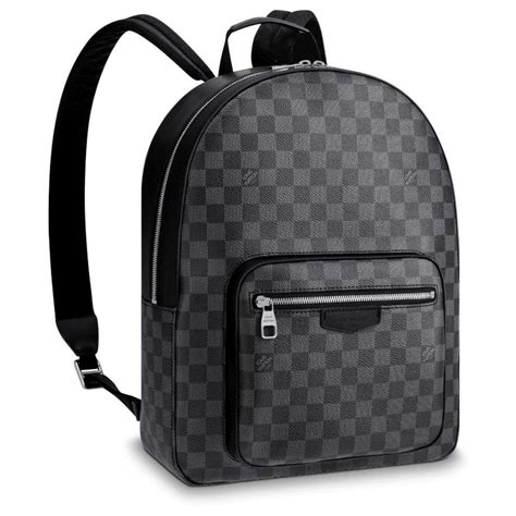 louis vuitton josh backpack|louis vuitton briefcase backpack.